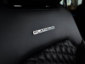 Ford Everest 3.0TD V6 4WD Platinum - Image 19