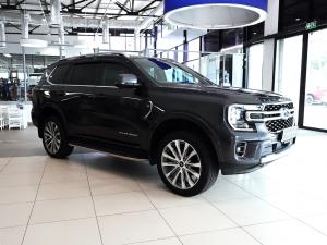 Ford Everest 3.0TD V6 4WD Platinum - Image 1