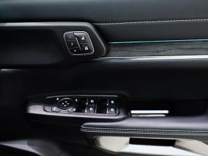 Ford Everest 3.0TD V6 4WD Platinum - Image 24