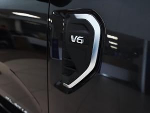 Ford Everest 3.0TD V6 4WD Platinum - Image 25