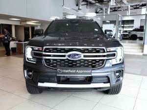 Ford Everest 3.0TD V6 4WD Platinum - Image 3