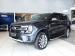 Ford Everest 3.0TD V6 4WD Platinum - Thumbnail 5