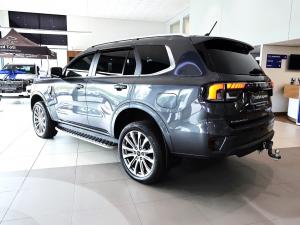 Ford Everest 3.0TD V6 4WD Platinum - Image 9
