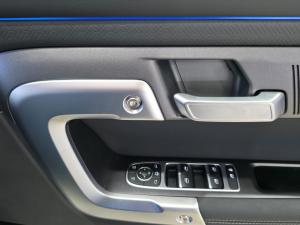 Jaecoo J7 1.6T Glacier - Image 12