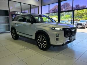 Jaecoo J7 1.6T Glacier - Image 15