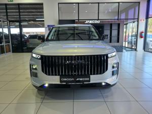 Jaecoo J7 1.6T Glacier - Image 16