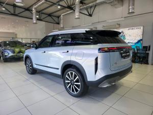 Jaecoo J7 1.6T Glacier - Image 17