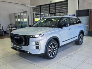 Jaecoo J7 1.6T Glacier - Image 19