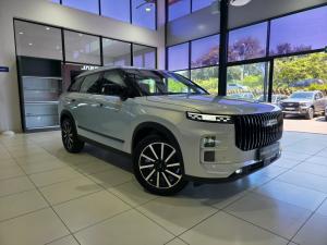 Jaecoo J7 1.6T Glacier - Image 1