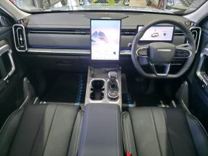 Jaecoo J7 1.6T Glacier - Image 21