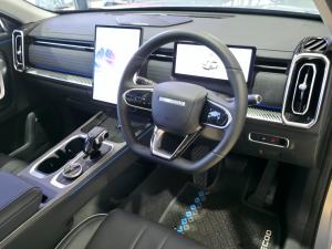 Jaecoo J7 1.6T Glacier - Image 22