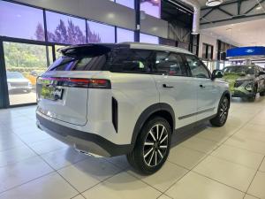 Jaecoo J7 1.6T Glacier - Image 24