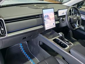 Jaecoo J7 1.6T Glacier - Image 25