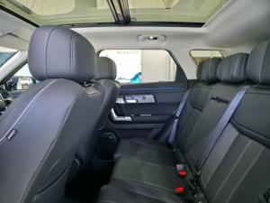 Jaecoo J7 1.6T Glacier - Image 2