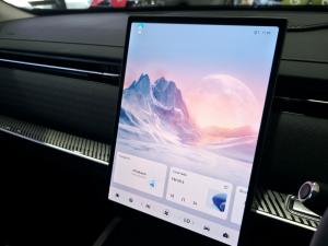 Jaecoo J7 1.6T Glacier - Image 3