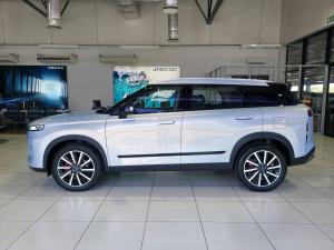 Jaecoo J7 1.6T Glacier - Image 4