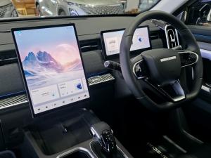 Jaecoo J7 1.6T Glacier - Image 5