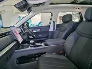 Jaecoo J7 1.6T Glacier - Image 8