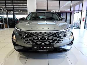 Omoda C5 1.5T 230T Style - Image 12