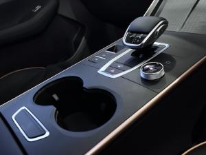 Omoda C5 1.5T 230T Style - Image 13