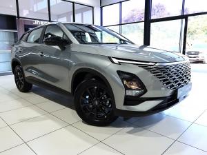 Omoda C5 1.5T 230T Style - Image 14