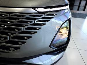 Omoda C5 1.5T 230T Style - Image 15