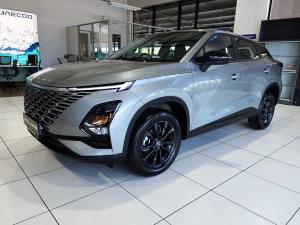 Omoda C5 1.5T 230T Style - Image 16