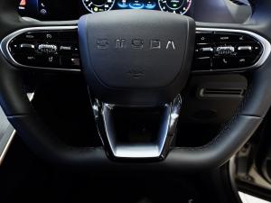 Omoda C5 1.5T 230T Style - Image 22