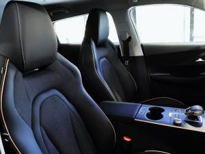 Omoda C5 1.5T 230T Style - Image 25