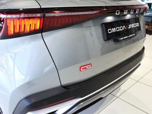 Omoda C5 1.5T 230T Style - Image 28