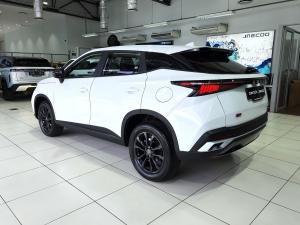 Omoda C5 1.5T 230T Style - Image 11