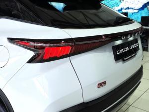 Omoda C5 1.5T 230T Style - Image 13