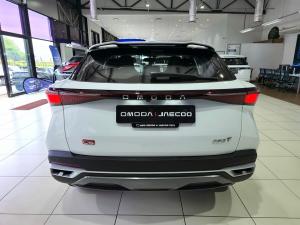 Omoda C5 1.5T 230T Style - Image 14