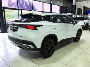 Omoda C5 1.5T 230T Style - Image 15