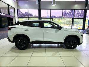 Omoda C5 1.5T 230T Style - Image 16