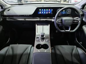 Omoda C5 1.5T 230T Style - Image 19