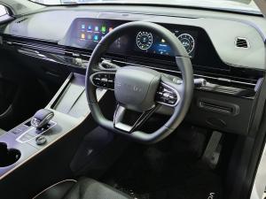 Omoda C5 1.5T 230T Style - Image 20