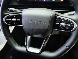 Omoda C5 1.5T 230T Style - Image 21