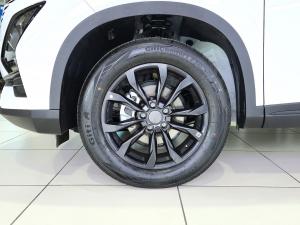 Omoda C5 1.5T 230T Style - Image 25