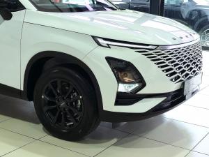 Omoda C5 1.5T 230T Style - Image 2