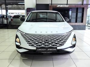 Omoda C5 1.5T 230T Style - Image 3