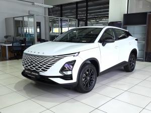 Omoda C5 1.5T 230T Style - Image 4