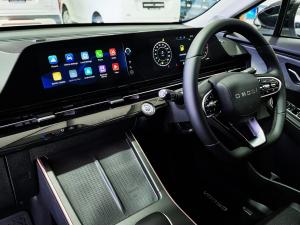 Omoda C5 1.5T 230T Style - Image 9