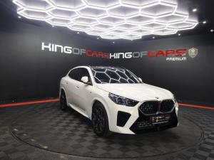 BMW X2 sDrive18i M Sport - Image 1