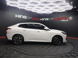 BMW X2 sDrive18i M Sport - Image 3