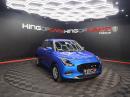 Thumbnail Suzuki Swift 1.2 GL