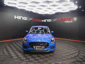 Suzuki Swift 1.2 GL - Image 2