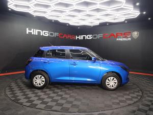 Suzuki Swift 1.2 GL - Image 3