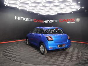 Suzuki Swift 1.2 GL - Image 4