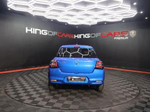 Suzuki Swift 1.2 GL - Image 5